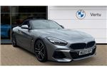 2023 BMW Z4