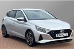 2022 Hyundai i20