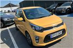 2023 Kia Picanto