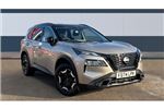 2024 Nissan X-Trail