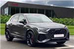 2021 Audi RS Q3