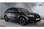 2020 Audi Q5