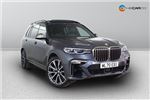 2020 BMW X7