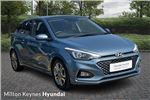 2019 Hyundai i20