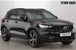 2021 Volvo XC40 Recharge