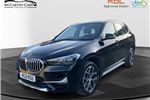 2021 BMW X1