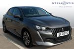 2021 Peugeot 208