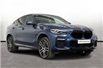 2020 BMW X6