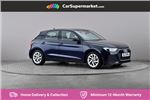 2021 Audi A1