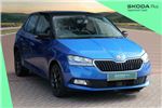 2019 Skoda Fabia
