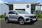 2022 Volkswagen T-Roc