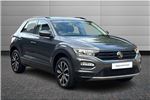2020 Volkswagen T-Roc