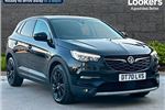 2021 Vauxhall Grandland X