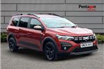 2024 Dacia Jogger