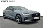 2023 Volvo S60