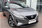 2022 Nissan Qashqai