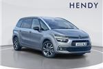 2022 Citroen Grand C4 SpaceTourer