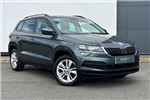 2020 Skoda Karoq