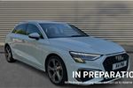 2021 Audi A3