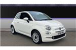 2018 Fiat 500