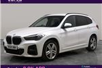 2019 BMW X1