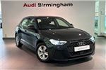 2022 Audi A1