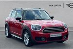 2020 MINI Countryman
