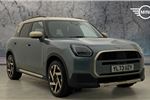 2024 MINI Countryman