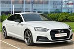 2020 Audi A5 Sportback