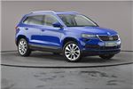 2022 Skoda Karoq