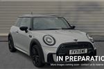 2021 MINI Hatchback