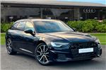 2024 Audi A6 Avant