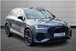 2022 Audi RS Q3