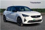 2024 Vauxhall Corsa e