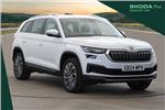 2024 Skoda Kodiaq