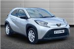 2023 Toyota Aygo X