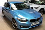 2019 BMW 2 Series