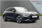 2022 Audi A3