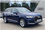 2022 Audi Q7