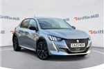 2023 Peugeot 208