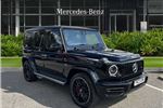 2023 Mercedes-Benz G-Class