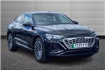 2023 Audi Q8 e-tron