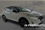 2024 Nissan Qashqai
