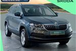 2021 Skoda Karoq