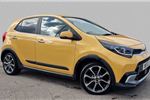 2022 Kia Picanto