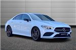 2023 Mercedes-Benz CLA