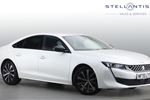 2020 Peugeot 508