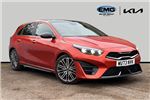 2023 Kia Ceed