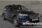 2021 Volvo XC90