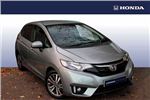 2017 Honda Jazz